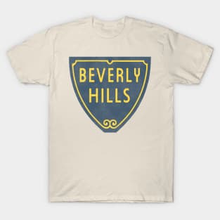 Beverly Hills T-Shirt